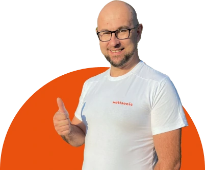 Elektrikář Brno - František Kubica