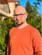 Elektrikář František Kubica