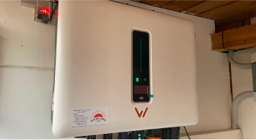 Servis a údržba FVE
